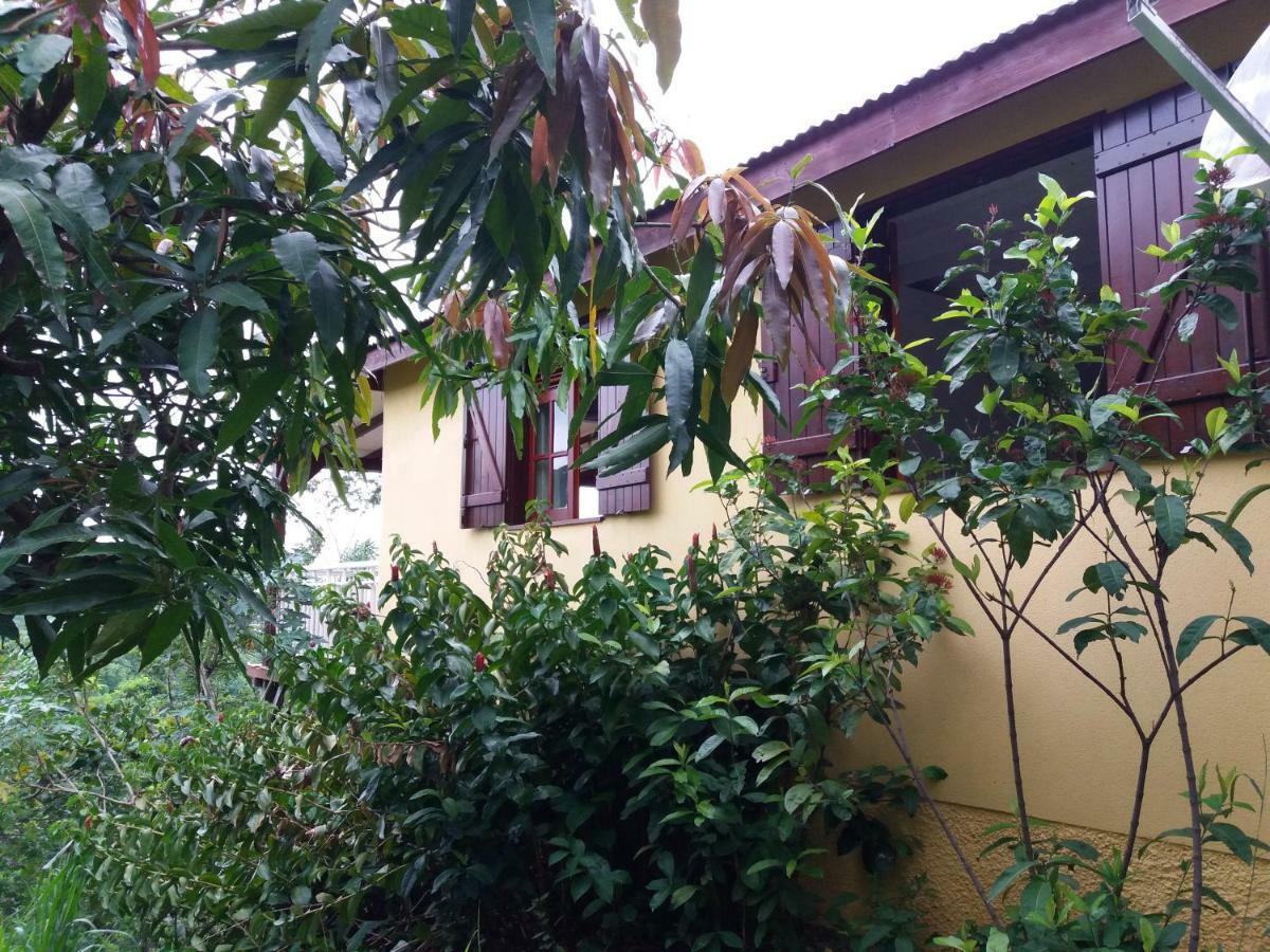 Villa Ponm Kann'L Деше Экстерьер фото